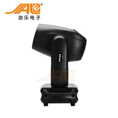 280W Beam Spot Light 12R With Rainbow Gobo Lighting Effect