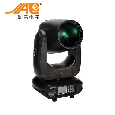 280W Beam Spot Light 12R With Rainbow Gobo Lighting Effect