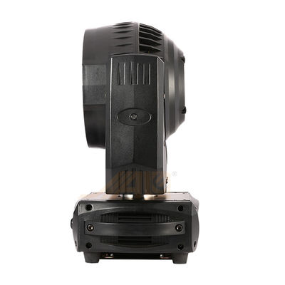 19*12W luz principal de mudanza de la lente 8° LED para el club nocturno