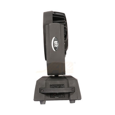 DMX512 luz principal de mudanza de la etapa 36*12W LED con el enfoque