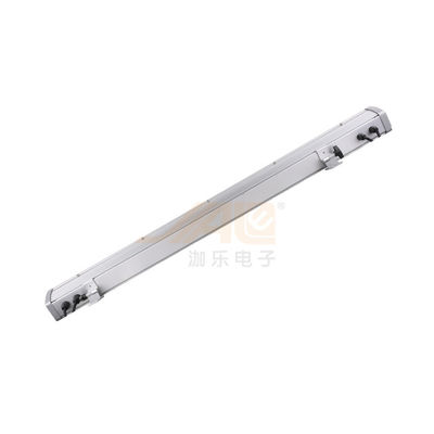 lavadora ULTRAVIOLETA de la pared del RGB LED de la prenda impermeable de 24*3W DMX para casarse el juego