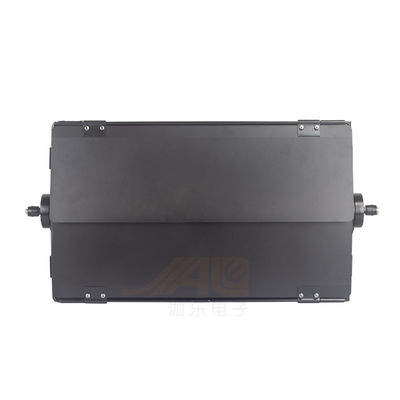 luz del panel de 5600K 432pcs LED para el cartel de película de la etapa del teatro