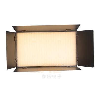 luz del panel de 5600K 432pcs LED para el cartel de película de la etapa del teatro