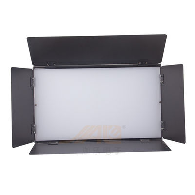luz del panel de 5600K 432pcs LED para el cartel de película de la etapa del teatro