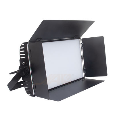 luz del panel de 5600K 432pcs LED para el cartel de película de la etapa del teatro