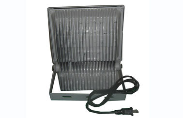Accesorios de iluminación altos de la etapa del lumen de las luces de inundación de la etapa de la eficacia 70W LED altos 8500Lm
