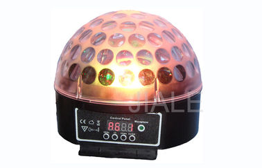 Las luces de la etapa del disco del teatro del estudio llevaron la iluminación profesional de la etapa de la luz de la anteojera de la matriz