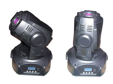luz principal móvil del punto de 60W DMX LED para la iluminación de la etapa de la boda de DJ del club
