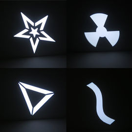 90W DJ efectúan la luz móvil del punto de la cabeza LED para el disco, estudio, iluminación de la etapa del teatro
