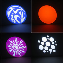 90W DJ efectúan la luz móvil del punto de la cabeza LED para el disco, estudio, iluminación de la etapa del teatro