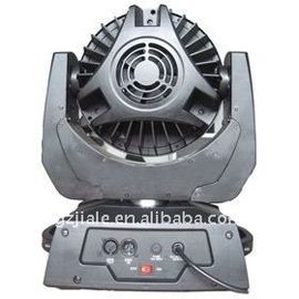108 iluminación ligera principal móvil de la etapa del profesional LED de x 3W RGBW LED para el club nocturno
