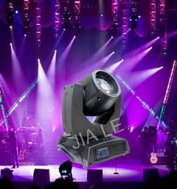 Etapa giratoria interior IP20 ligero AC100V - 240V del poder más elevado 200W 5R Sharpy DJ