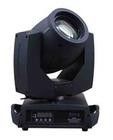Etapa giratoria interior IP20 ligero AC100V - 240V del poder más elevado 200W 5R Sharpy DJ