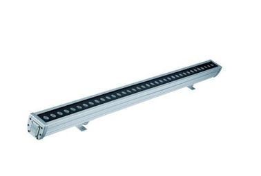 Las luces de la etapa de la lavadora 24pcs de la pared del RGB LED impermeabilizan la iluminación de la etapa