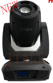 accesorios de iluminación portátiles ligeros principales móviles de la etapa del haz de 330W 15R Sharpy para el disco/DJ