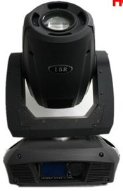 accesorios de iluminación portátiles ligeros principales móviles de la etapa del haz de 330W 15R Sharpy para el disco/DJ