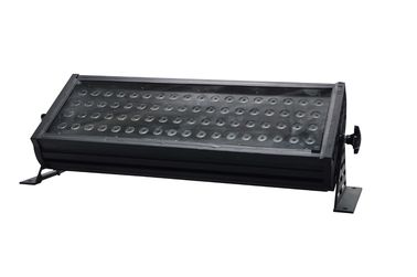 Etapa de teatro que enciende luces al aire libre de la lavadora de la pared del RGB LED con la pantalla de Digitaces