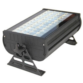 Lavadora profesional de la pared del RGB LED, poder más elevado impermeable de la luz del lavado de la pared de IP65 LED