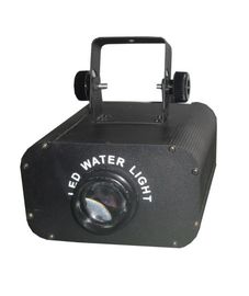 30W DJ efectúan la iluminación del gobo de la lámpara/del agua del efecto de la onda de agua de las luces LED para la decoración del club