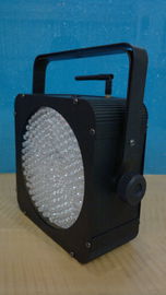 latas inalámbricas del par de 198pcs 10m m RGBWA LED, luz con pilas del par del LED