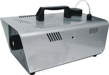 Máquina del humo del equipo 900w del efecto especial del disco de DJ/máquina que se empaña automática