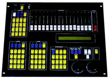 Consola profesional de la etapa del poder más elevado del regulador de la iluminación de la etapa DMX de DMX 512