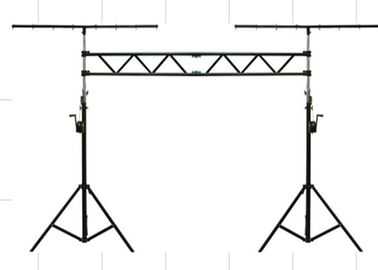 Braguero de la iluminación de la etapa al aire libre/torre de la elevación del braguero de la etapa para las luces de las luces o del estudio de la barra