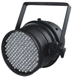 El par multicolor del LED puede accesorios de iluminación de la etapa de la lámpara del par 64 de las luces DMX los pequeños