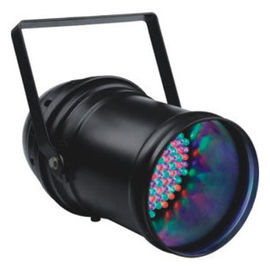El LED equipara las latas que el disco DJ de 183pcs 10m m LED DMX512 efectúa la iluminación de la lámpara larga del par del RGB
