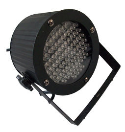etapa de 86pcs RGB que enciende la mini luz del par del LED para el estudio, luces de la demostración de la etapa del teatro