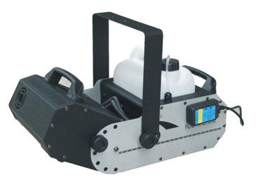 CA de tierra 220V - 240V del equipo 2000w del efecto especial de la máquina de humo del humo del Multi-ángulo