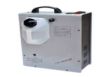máquinas de humo del equipo/de la tierra del efecto especial de la máquina de humo de 1500w Up-Forard para la decoración del disco