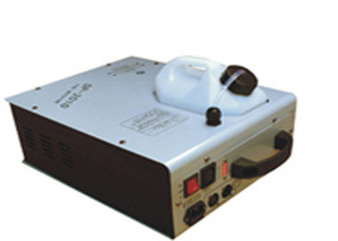 máquinas de humo del equipo/de la tierra del efecto especial de la máquina de humo de 1500w Up-Forard para la decoración del disco
