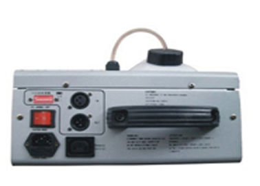máquinas de humo del equipo/de la tierra del efecto especial de la máquina de humo de 1500w Up-Forard para la decoración del disco