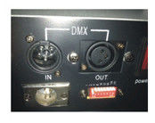 Remate 1 máquina remota especial de la nieve del equipo DMX del efecto de la etapa 1200W para el disco/el teatro