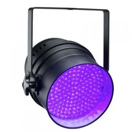 El par del LED puede color ULTRAVIOLETA de las luces 181pcs que enciende la lámpara de la CA 120v/de 240v 20W CE&RoHS de las luces LED del club nocturno de DMX Par64