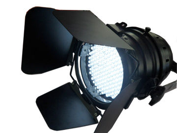 el par caliente del blanco DMX LED de 10m m puede las luces para los acontecimientos/partido que enciende 177pcs/181pcs/183pcs