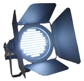 el par caliente del blanco DMX LED de 10m m puede las luces para los acontecimientos/partido que enciende 177pcs/181pcs/183pcs