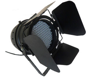 el par caliente del blanco DMX LED de 10m m puede las luces para los acontecimientos/partido que enciende 177pcs/181pcs/183pcs
