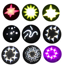 Emita las luces principales móviles de la etapa de DJ del haz del efecto 200w 5r Sharpy para la decoración del club de noche