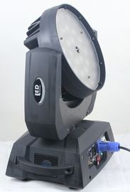 Enfocan 36 x 10w Rgbw/efectos ultravioleta llevados Rgbwa del haz 6in1 de las luces de la etapa del par 64