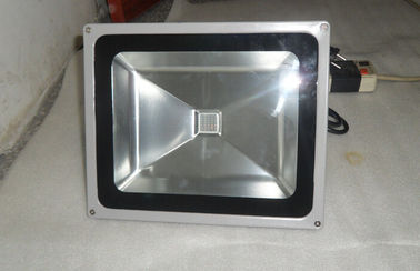 Luces de inundación llevadas al aire libre ULTRAVIOLETA 10w/20w/30w/40w/50w del reflector para la etapa