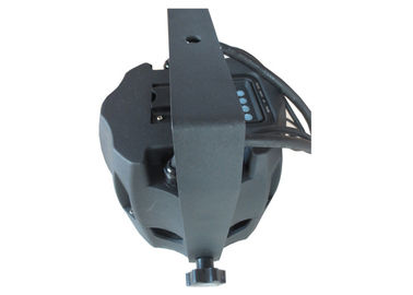 Las luces al aire libre de la etapa del par de Rgbw 4in1 LED que Ip65 impermeabilizan par llevado pueden encender 24 x 10w