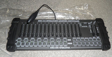 Etapa llevada que enciende el equipo del regulador de la iluminación de DMX/del regulador de la iluminación de Dmx del disco
