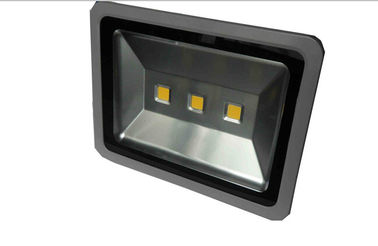 Alta aleación de aluminio al aire libre de las luces de inundación del brillo 150w LED para la calle