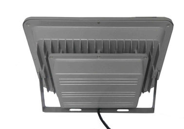 Alta aleación de aluminio al aire libre de las luces de inundación del brillo 150w LED para la calle