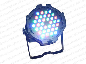 Brillo interior de 3W Rgb de la luz de la etapa de Dmx de los acontecimientos alto con DMX512
