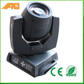 el disco de la etapa LED de 230w 7r efecto principal móvil del haz luminoso del disco se enciende/del club