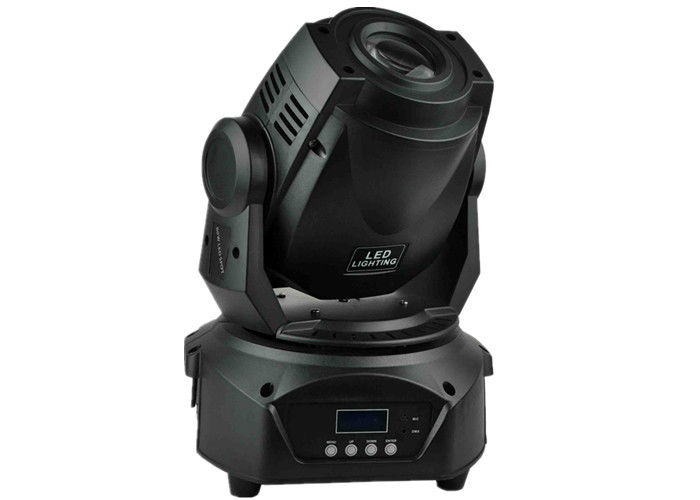 13 luz del lavado del punto del haz del color 17r 350w, lámpara principal móvil del poder más elevado