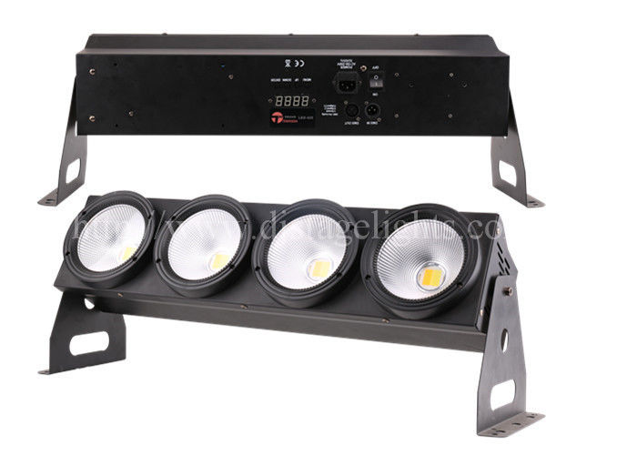 La etapa del plástico IP20 440w DJ LED se enciende/la luz de inundación para la decoración de la etapa